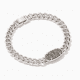 6544 Elaina Chain Rhod Plat Drzy
